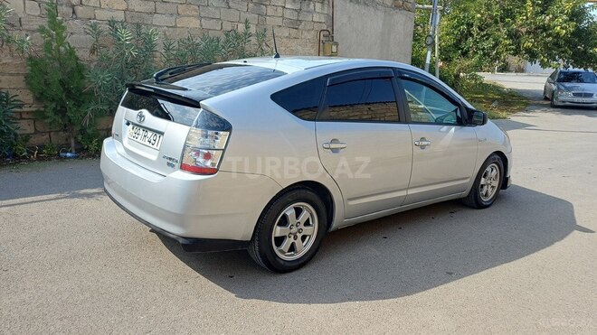 Toyota Prius 2007, 484,413 km - 1.5 l - Bakı