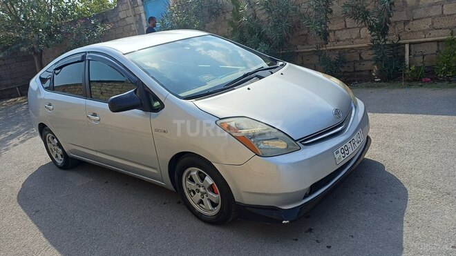 Toyota Prius 2007, 484,413 km - 1.5 l - Bakı