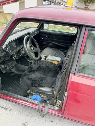 LADA (VAZ) 2107 1995, 71,370 km - 1.6 l - Şəki