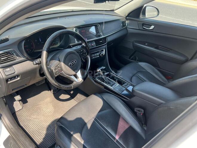 Kia K5 2015, 199,000 km - 1.7 l - Bakı