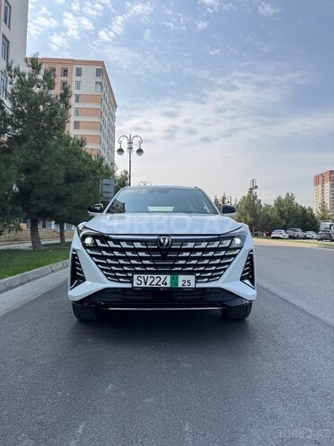 Changan  2025, 0 km - 1.5 l - Bakı