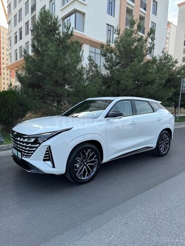 Changan  2025, 0 km - 1.5 l - Bakı