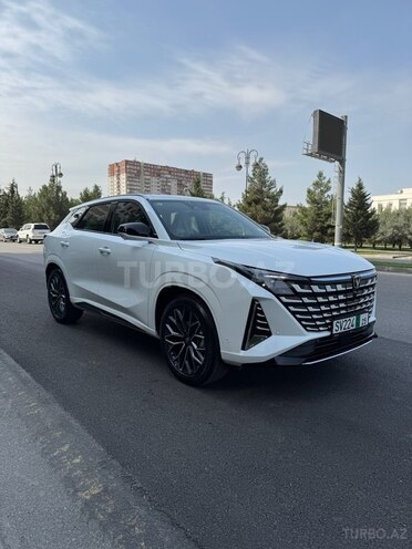 Changan  2025, 0 km - 1.5 l - Bakı
