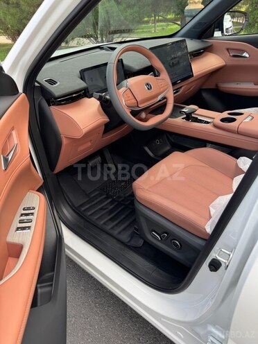 Changan  2025, 0 km - 1.5 l - Bakı