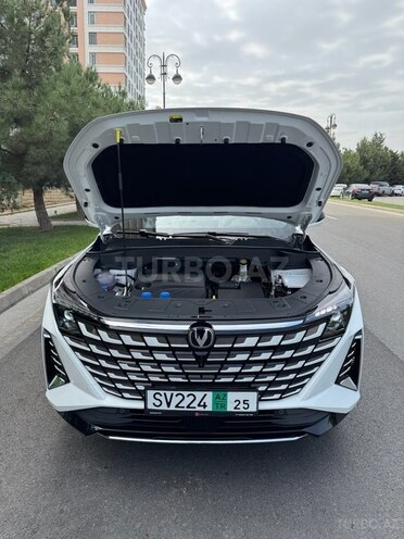 Changan  2025, 0 km - 1.5 l - Bakı