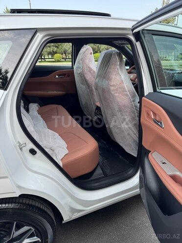 Changan  2025, 0 km - 1.5 l - Bakı