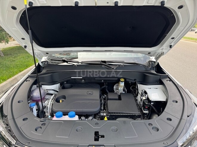 Changan  2025, 0 km - 1.5 l - Bakı