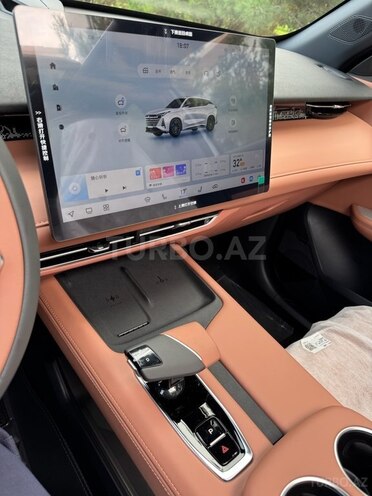 Changan  2025, 0 km - 1.5 l - Bakı