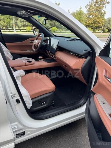 Changan  2025, 0 km - 1.5 l - Bakı