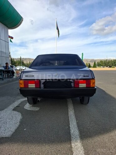 LADA (VAZ) 21099 2002, 127,000 km - 1.6 l - Mingəçevir