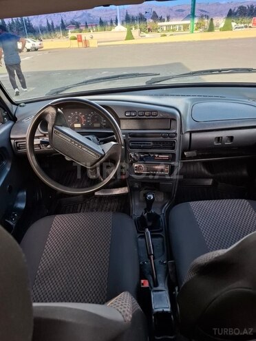 LADA (VAZ) 21099 2002, 127,000 km - 1.6 l - Mingəçevir