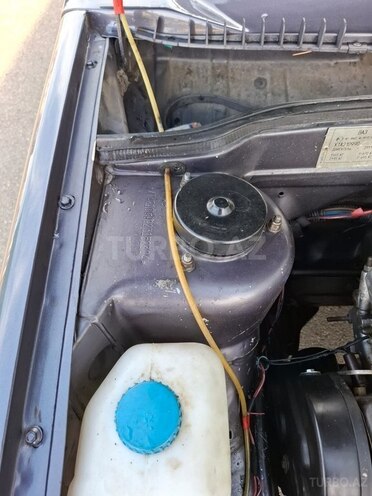 LADA (VAZ) 21099 2002, 127,000 km - 1.6 l - Mingəçevir