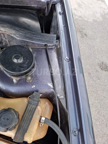 LADA (VAZ) 21099 2002, 127,000 km - 1.6 l - Mingəçevir