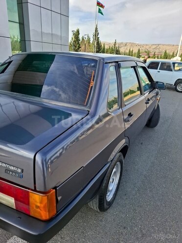 LADA (VAZ) 21099 2002, 127,000 km - 1.6 l - Mingəçevir