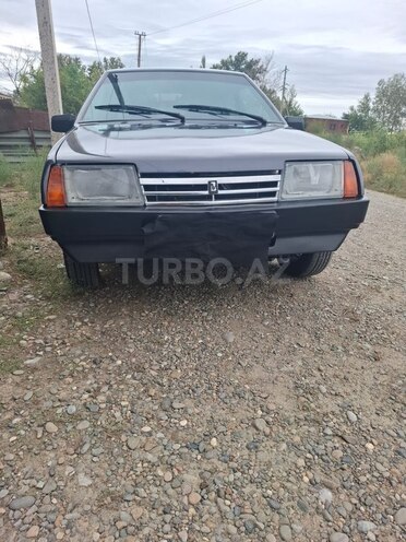 LADA (VAZ) 21099 2002, 127,000 km - 1.6 l - Mingəçevir