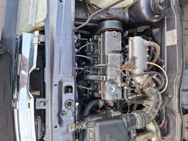 LADA (VAZ) 21099 2002, 127,000 km - 1.6 l - Mingəçevir