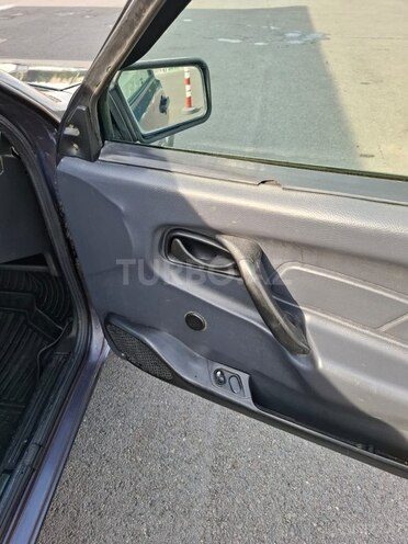 LADA (VAZ) 21099 2002, 127,000 km - 1.6 l - Mingəçevir