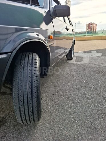 LADA (VAZ) 21099 2002, 127,000 km - 1.6 l - Mingəçevir