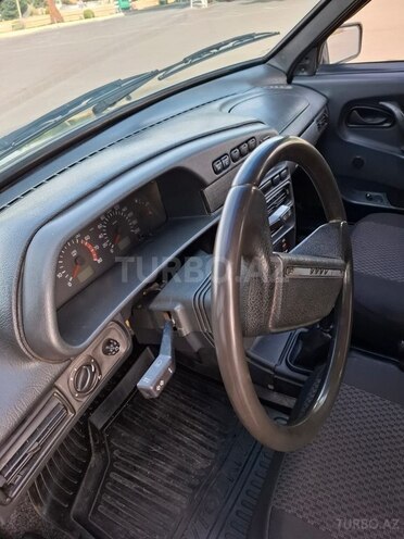 LADA (VAZ) 21099 2002, 127,000 km - 1.6 l - Mingəçevir