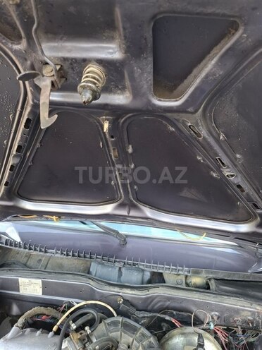 LADA (VAZ) 21099 2002, 127,000 km - 1.6 l - Mingəçevir