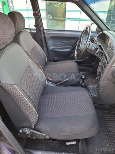 LADA (VAZ) 21099 2002, 127,000 km - 1.6 l - Mingəçevir