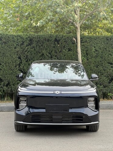 Changan  2025, 0 km - 1.5 l - Bakı