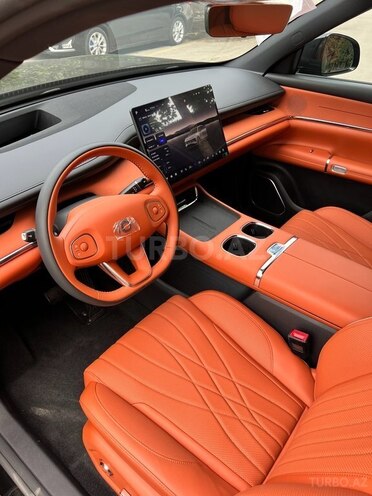 Changan  2025, 0 km - 1.5 l - Bakı