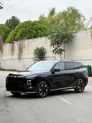 Changan  2025, 0 km - 1.5 l - Bakı