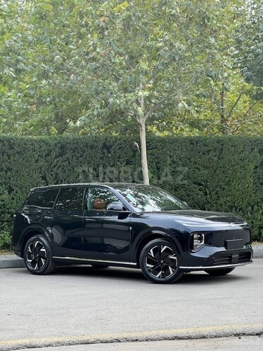Changan  2025, 0 km - 1.5 l - Bakı