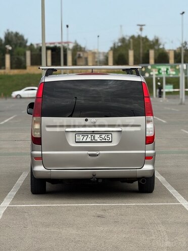 Mercedes  2008, 320,000 km - 2.1 l - Bakı