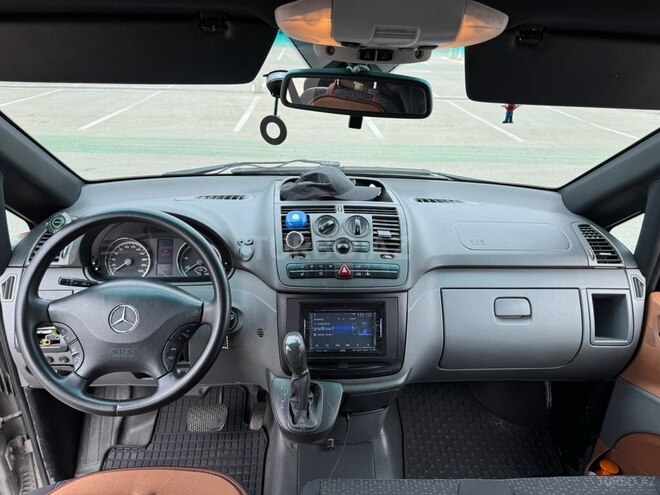 Mercedes  2008, 320,000 km - 2.1 l - Bakı