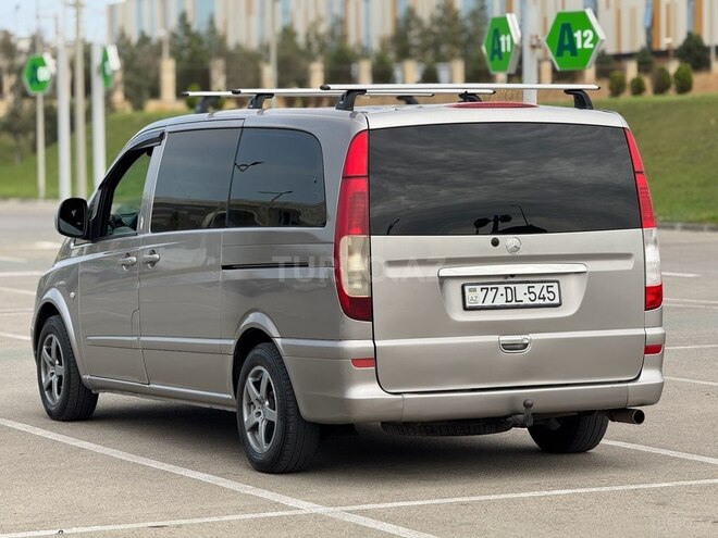 Mercedes  2008, 320,000 km - 2.1 l - Bakı
