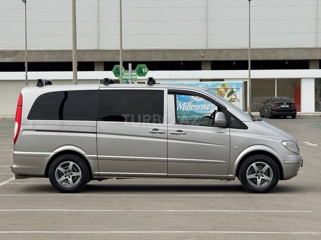 Mercedes  2008, 320,000 km - 2.1 l - Bakı
