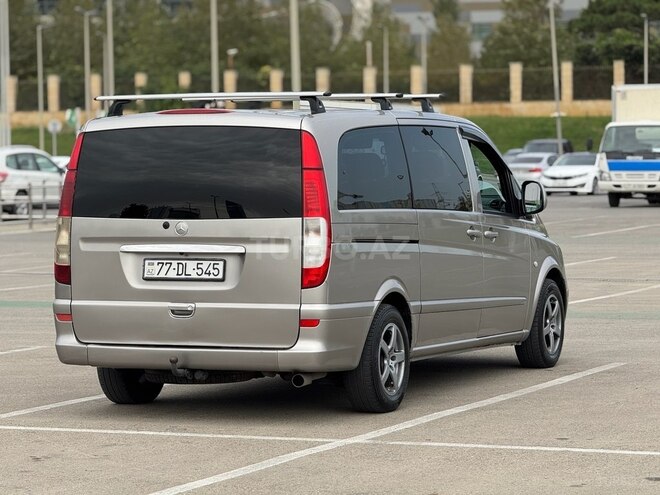 Mercedes  2008, 320,000 km - 2.1 l - Bakı