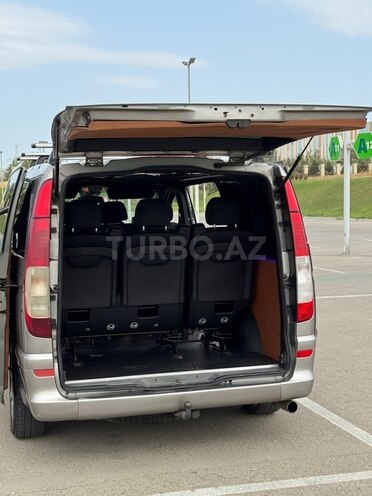 Mercedes  2008, 320,000 km - 2.1 l - Bakı