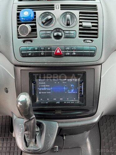 Mercedes  2008, 320,000 km - 2.1 l - Bakı