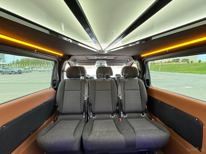 Mercedes  2008, 320,000 km - 2.1 l - Bakı