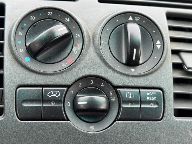 Mercedes  2008, 320,000 km - 2.1 l - Bakı