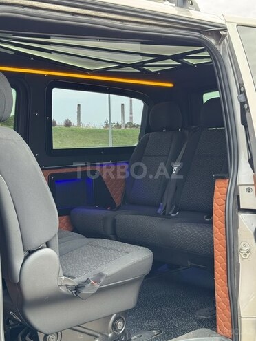 Mercedes  2008, 320,000 km - 2.1 l - Bakı