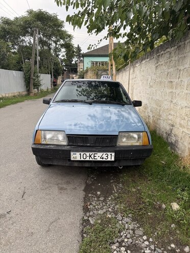 LADA (VAZ) 2109 1994, 100,000 km - 1.5 l - Xaçmaz