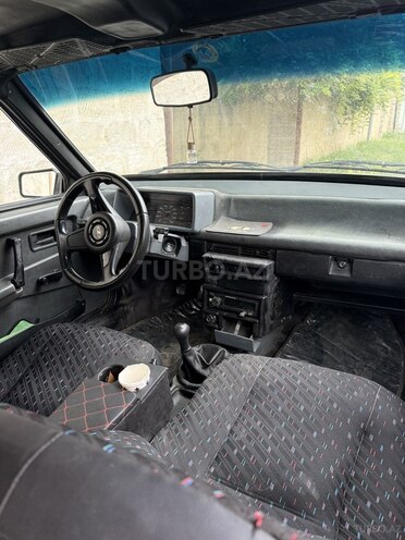 LADA (VAZ) 2109 1994, 100,000 km - 1.5 l - Xaçmaz