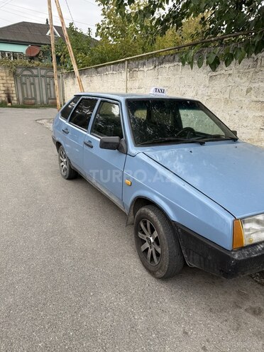 LADA (VAZ) 2109 1994, 100,000 km - 1.5 l - Xaçmaz