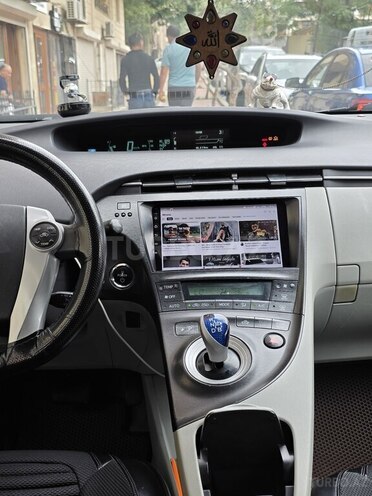 Toyota Prius 2010, 527,865 km - 1.8 л - Bakı