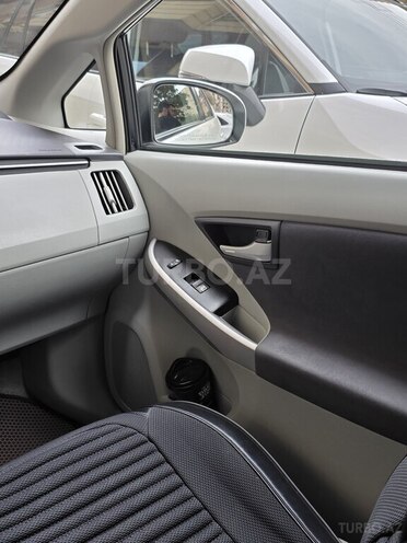Toyota Prius 2010, 527,865 km - 1.8 л - Bakı