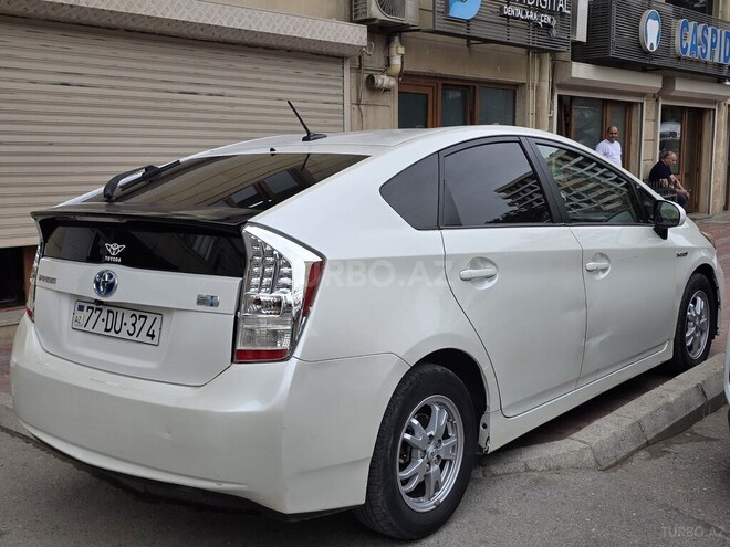 Toyota Prius 2010, 527,865 km - 1.8 л - Bakı