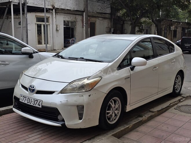 Toyota Prius 2010, 527,865 km - 1.8 л - Bakı