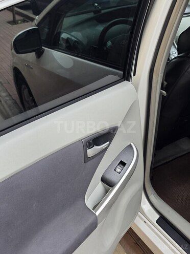 Toyota Prius 2010, 527,865 km - 1.8 л - Bakı