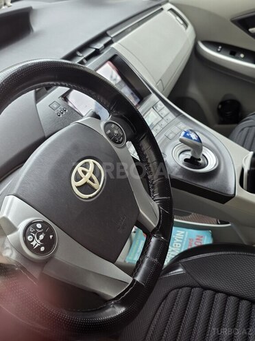 Toyota Prius 2010, 527,865 km - 1.8 л - Bakı