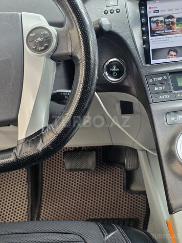 Toyota Prius 2010, 527,865 km - 1.8 л - Bakı