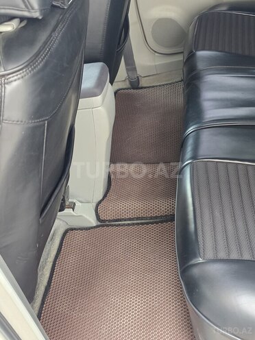 Toyota Prius 2010, 527,865 km - 1.8 л - Bakı